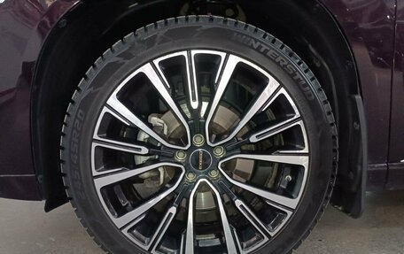 CheryExeed VX, 2022 год, 2 550 000 рублей, 31 фотография