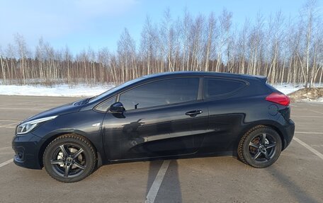 KIA cee'd III, 2015 год, 790 000 рублей, 4 фотография