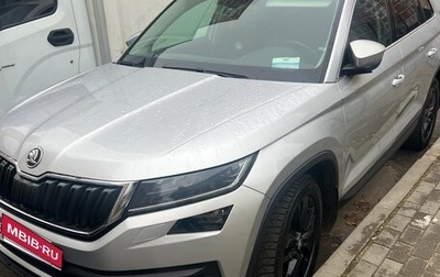 Skoda Kodiaq I, 2019 год, 2 700 000 рублей, 1 фотография