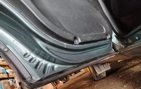 Chevrolet Niva I рестайлинг, 2008 год, 500 000 рублей, 1 фотография