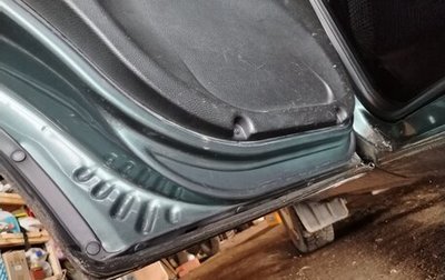 Chevrolet Niva I рестайлинг, 2008 год, 500 000 рублей, 1 фотография