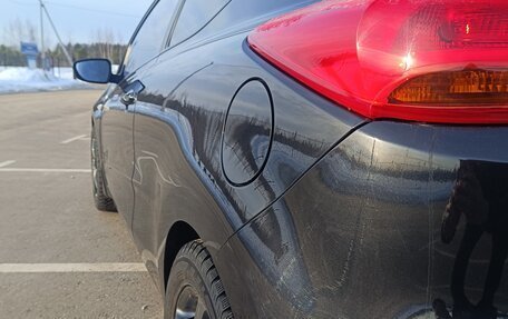 KIA cee'd III, 2015 год, 790 000 рублей, 6 фотография