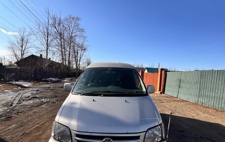 Toyota Town Ace III, 2001 год, 580 000 рублей, 1 фотография