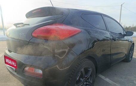 KIA cee'd III, 2015 год, 790 000 рублей, 7 фотография