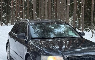 Audi A4, 2003 год, 390 000 рублей, 1 фотография