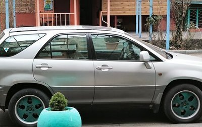 Lexus RX IV рестайлинг, 2000 год, 620 000 рублей, 1 фотография