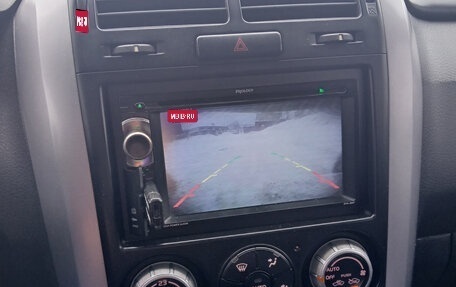 Suzuki Grand Vitara, 2005 год, 599 955 рублей, 1 фотография