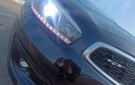 KIA cee'd III, 2015 год, 790 000 рублей, 11 фотография