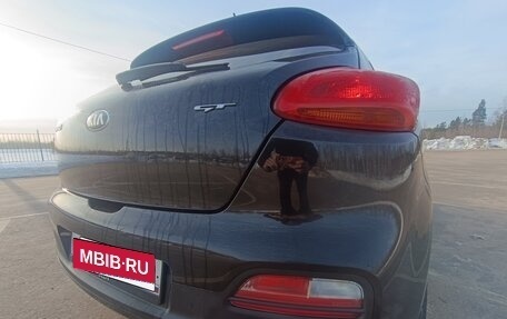 KIA cee'd III, 2015 год, 790 000 рублей, 15 фотография