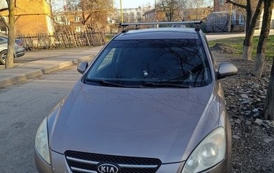 KIA cee'd I рестайлинг, 2008 год, 440 000 рублей, 1 фотография