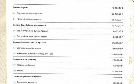 Cadillac SRX II рестайлинг, 2014 год, 2 300 000 рублей, 11 фотография