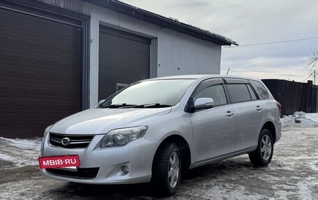 Toyota Corolla, 2010 год, 835 000 рублей, 3 фотография
