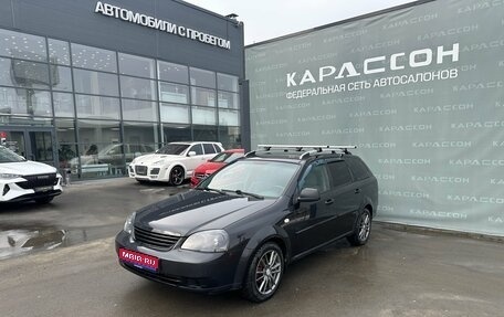 Chevrolet Lacetti, 2010 год, 470 000 рублей, 1 фотография