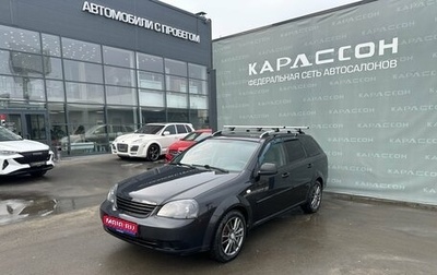 Chevrolet Lacetti, 2010 год, 470 000 рублей, 1 фотография