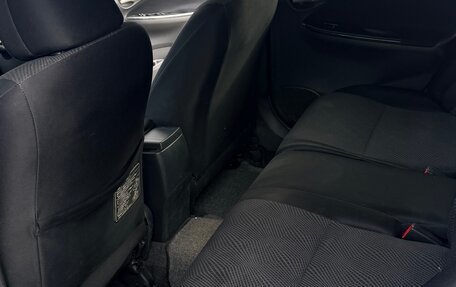 Toyota Corolla, 2010 год, 835 000 рублей, 11 фотография