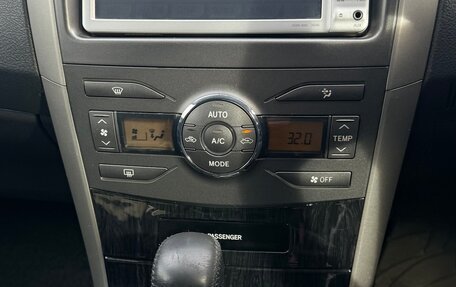 Toyota Corolla, 2010 год, 835 000 рублей, 12 фотография