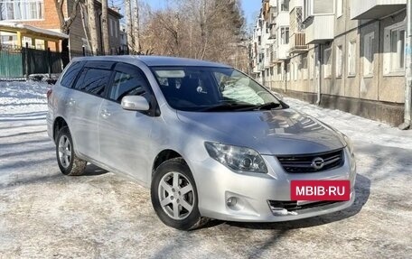 Toyota Corolla, 2010 год, 835 000 рублей, 8 фотография
