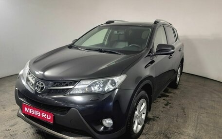 Toyota RAV4, 2014 год, 1 650 000 рублей, 1 фотография