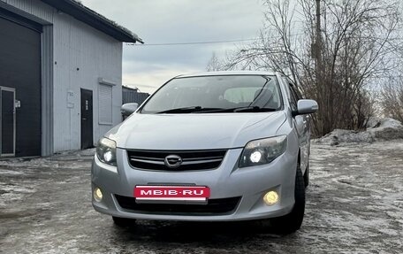 Toyota Corolla, 2010 год, 835 000 рублей, 6 фотография