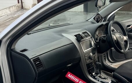 Toyota Corolla, 2010 год, 835 000 рублей, 10 фотография