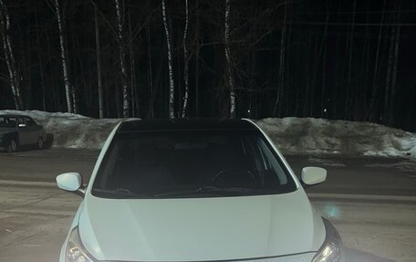 Hyundai Solaris II рестайлинг, 2016 год, 750 000 рублей, 7 фотография