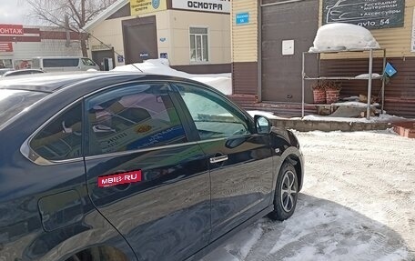 Nissan Almera, 2013 год, 630 000 рублей, 6 фотография