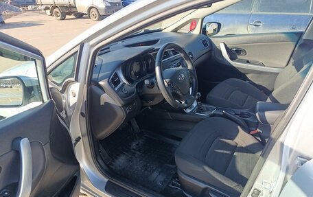 KIA cee'd III, 2018 год, 1 675 000 рублей, 5 фотография