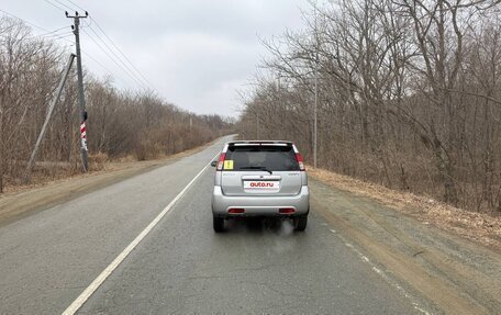 Suzuki Swift II, 2000 год, 300 000 рублей, 4 фотография