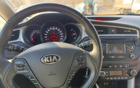 KIA cee'd III, 2018 год, 1 675 000 рублей, 7 фотография