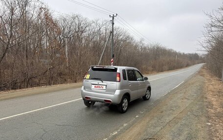 Suzuki Swift II, 2000 год, 300 000 рублей, 5 фотография