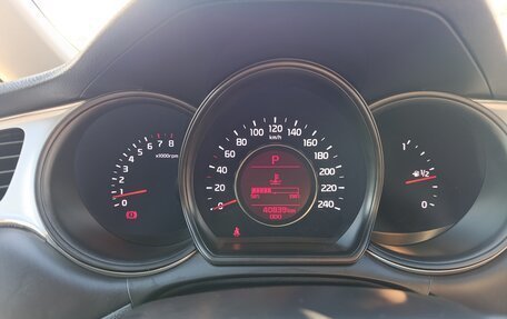 KIA cee'd III, 2018 год, 1 675 000 рублей, 8 фотография