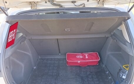 KIA cee'd III, 2018 год, 1 675 000 рублей, 9 фотография