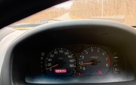 Suzuki Swift II, 2000 год, 300 000 рублей, 6 фотография