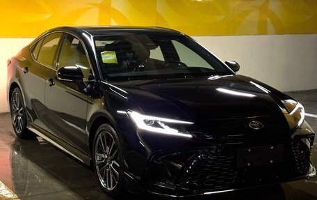 Toyota Camry, 2026 год, 4 100 000 рублей, 2 фотография