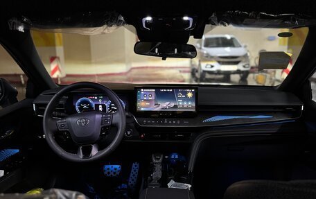 Toyota Camry, 2026 год, 4 100 000 рублей, 4 фотография