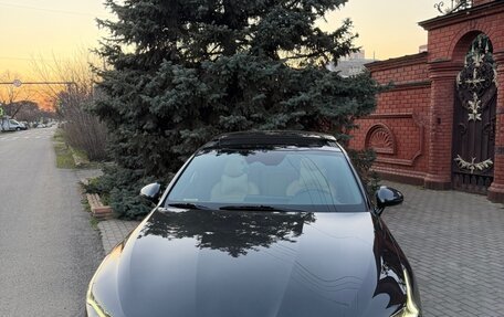 KIA K5, 2020 год, 3 400 000 рублей, 5 фотография