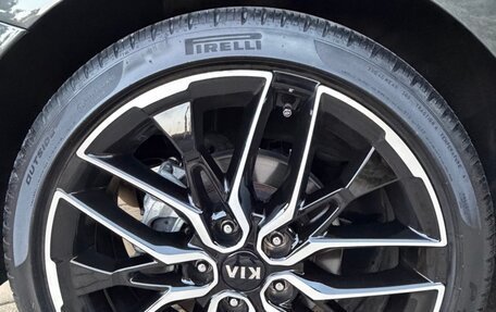 KIA K5, 2020 год, 3 400 000 рублей, 6 фотография