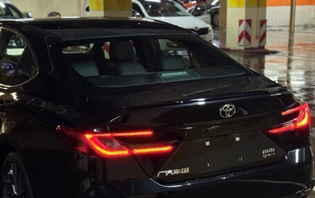 Toyota Camry, 2026 год, 4 100 000 рублей, 6 фотография