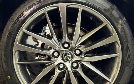 Toyota Camry, 2026 год, 4 100 000 рублей, 5 фотография