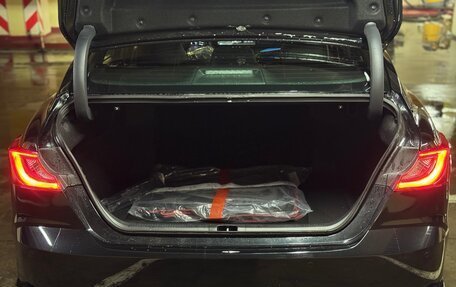 Toyota Camry, 2026 год, 4 100 000 рублей, 7 фотография