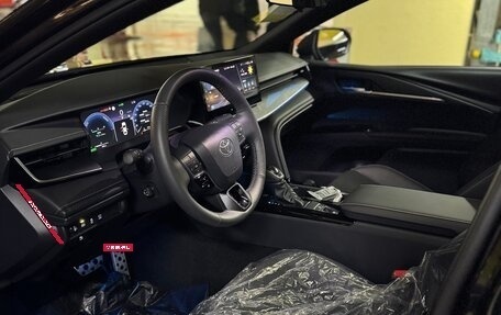 Toyota Camry, 2026 год, 4 100 000 рублей, 3 фотография