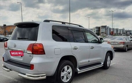 Toyota Land Cruiser 200, 2013 год, 3 950 000 рублей, 2 фотография