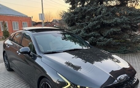 KIA K5, 2020 год, 3 400 000 рублей, 4 фотография