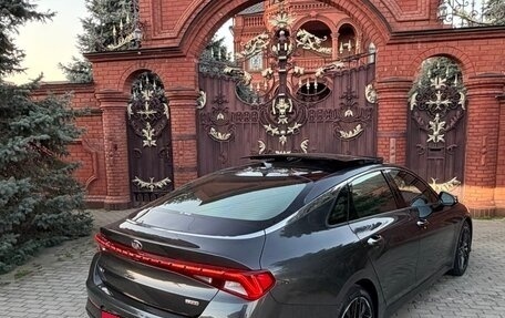 KIA K5, 2020 год, 3 400 000 рублей, 7 фотография