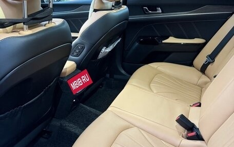 KIA K5, 2020 год, 3 400 000 рублей, 19 фотография