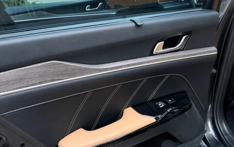 KIA K5, 2020 год, 3 400 000 рублей, 23 фотография