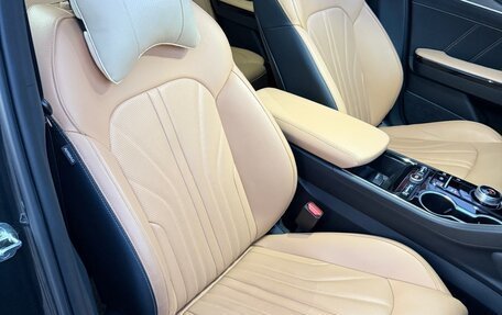 KIA K5, 2020 год, 3 400 000 рублей, 24 фотография