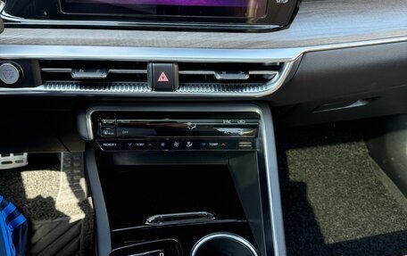 KIA K5, 2020 год, 3 400 000 рублей, 35 фотография