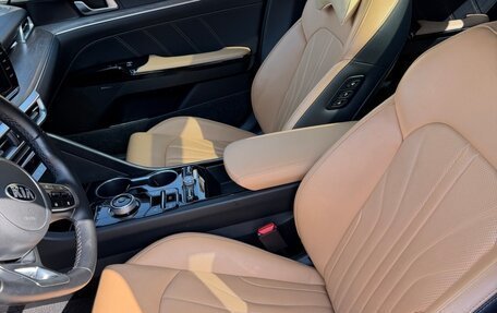 KIA K5, 2020 год, 3 400 000 рублей, 34 фотография