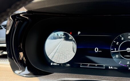 KIA K5, 2020 год, 3 400 000 рублей, 33 фотография